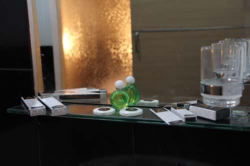 Antoni Hotel Jakarta Eksteriør bilde