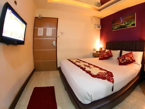 Antoni Hotel Jakarta Eksteriør bilde