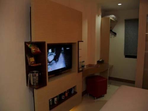 Antoni Hotel Jakarta Eksteriør bilde