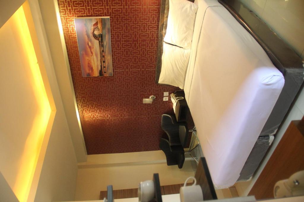 Antoni Hotel Jakarta Eksteriør bilde